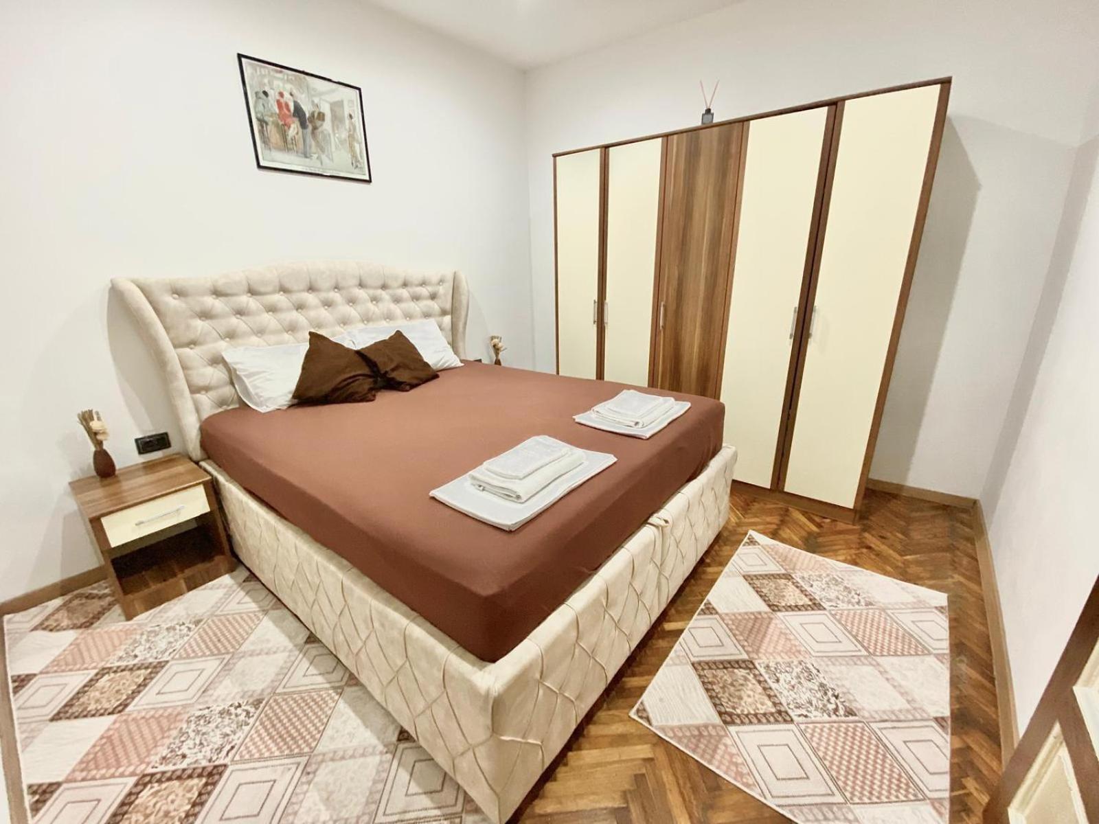 Square 29 Leilighet Beograd Eksteriør bilde
