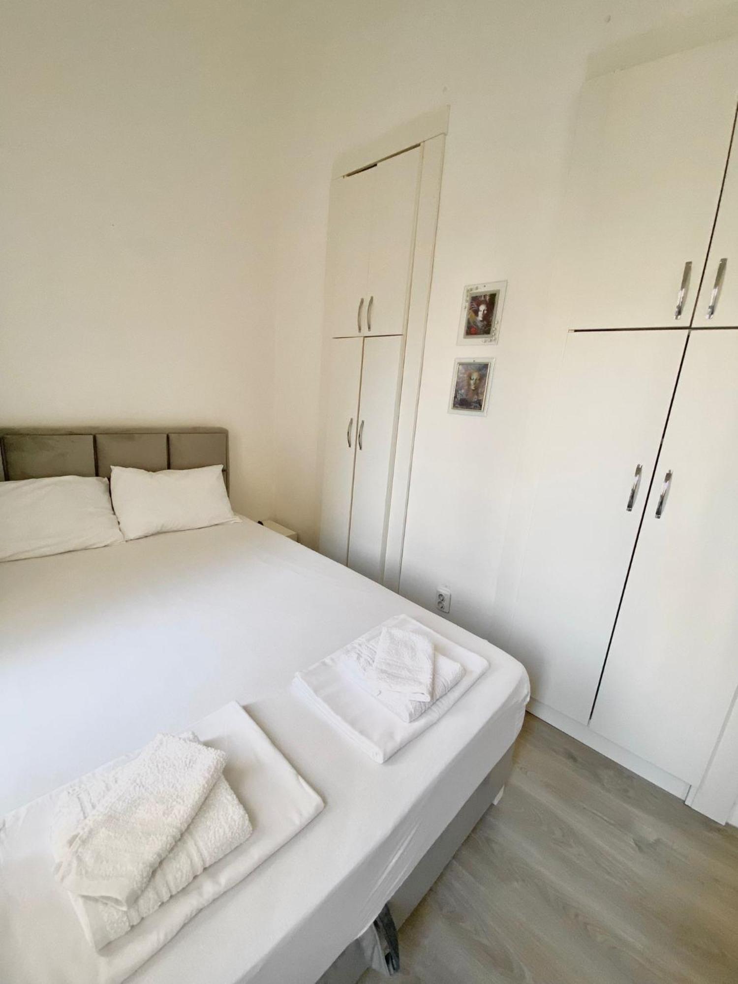 Square 29 Leilighet Beograd Eksteriør bilde